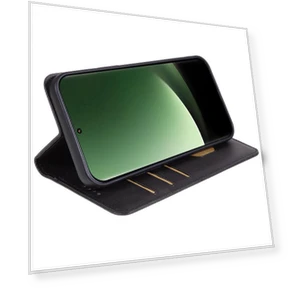 PU Leather Stand Case — Phone Accessories, Smartwatch 2025