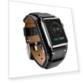 Replacement Strap — Smartwatch Straps, Smartwatch 2025