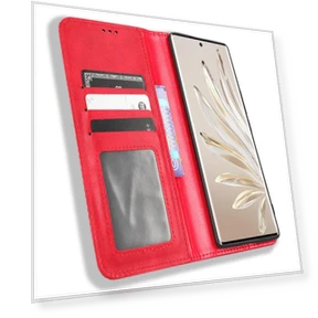Retro Texture Magnetic Absorption Case — Phone Accessories, Smartwatch 2025
