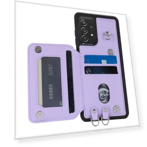 RFID Blocking Phone Case — Screen Protectors, Smartwatch 2025