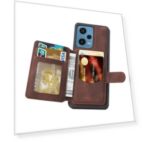 RFID Blocking Phone Case — Phone Accessories, Smartwatch 2025
