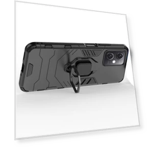 Ring Holder Kickstand Phone Case — Phone Accessories, Smartwatch 2025