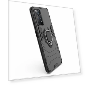 Ring Kickstand Protective Phone Cover — Phone Accessories, Smartwatch 2025