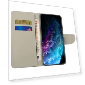 Scratch-resistant Pattern Printing Anti-fall Case — Phone Accessories, Smartwatch 2025