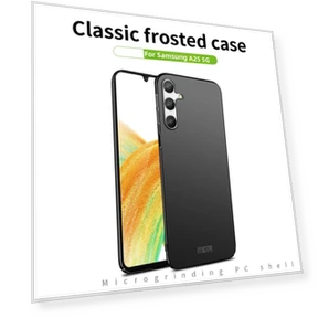 Shield For Samsung Galaxy A25 5G Case — Bumpers, MOFI