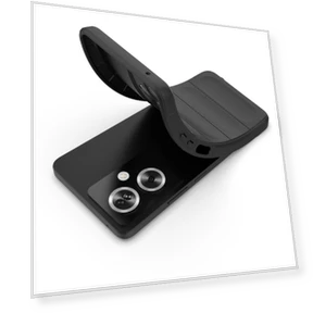 Shock Absorbing Phone Back Cover — Basic Cases, Smartwatch 2025