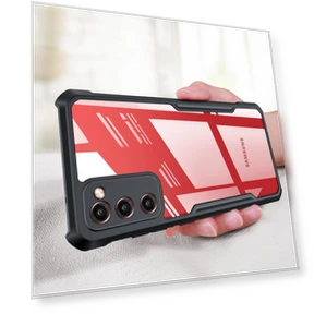 Shockproof Case Anti-Drop Slim Case — Bumpers, XUNDD