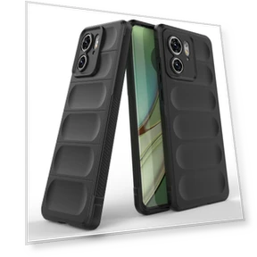 Shockproof Rugged Phone Cover — Cases, Smartwatch 2025