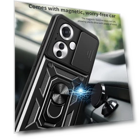 Slide Camera Cover Phone Protector — Screen Protectors, Smartwatch 2025