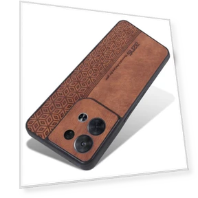 Slim Fit Cell Phone Case Imprinted Pattern — Smartwatch Protectors, Smartwatch 2025