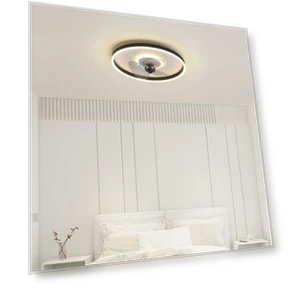 Smart Ceiling Light Fan — Ceiling Fans, ElectroCN