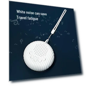 Smart Sleep Aid for Kids — Sleep Soothers, TrendVibeCN