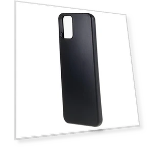 Soft TPU Drop-Proof Phone Case — Screen Protectors, Smartwatch 2025