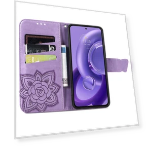 Stand Flip Wallet Magnetic Phone Cover — Flip Cases, Smartwatch 2025