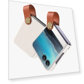 Strap Kickstand Phone Case — Smartwatch Protectors, Smartwatch 2025