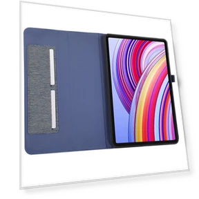 Tablet Case Stand with Card Holder — Keyboard Cases, Smartwatch 2025