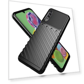 Thunder Series Wear-resistant Case — Basic Cases, Smartwatch 2025