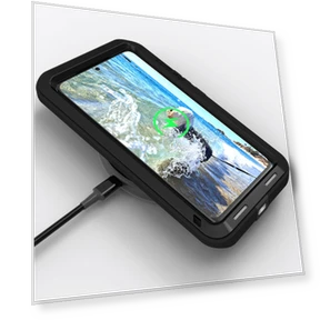 Tough Armour Rugged Phone Case — Basic Cases, LOVE MEI