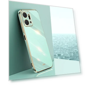 TPU Case for Honor X7a 5G — Basic Cases, Smartwatch 2025