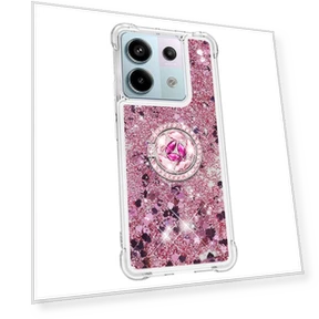 TPU Case with Kickstand — Basic Cases, Smartwatch 2025