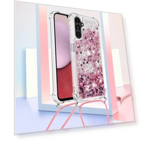 TPU Case with Lanyard — Phone Accessories, Smartwatch 2025