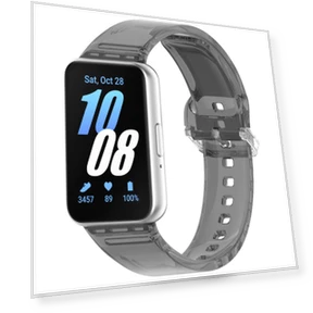 TPU Watch Band — Bands, Smartwatch 2025