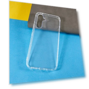 Transparent Anti-drop Phone Case — Basic Cases, Smartwatch 2025
