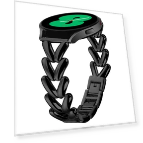 Twisted Metal Watch Band — Bands, Smartwatch 2025