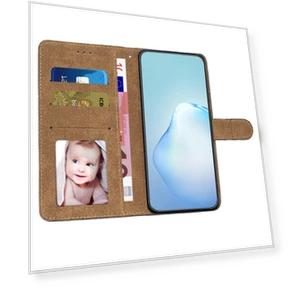 Wallet Leather Phone Case — Flip Cases, Smartwatch 2025
