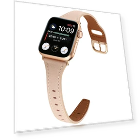 Watch Strap — Bands, Smartwatch 2025