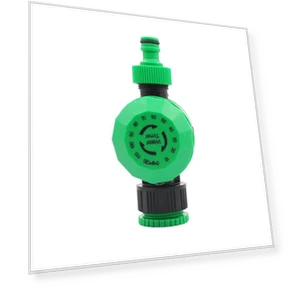 2-Hour Automatic Watering Controller Timer — Controllers, AVE