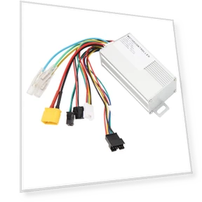 350W 36V Electric Scooter Motor Controller — Motors, Sport2ZY