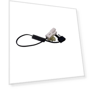A/C Thermistor Switch Sensor — Air Bag, Tautoparts