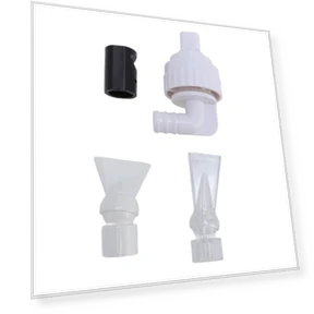 Aquarium Duckbill Nozzle — Nozzles, Health & Beauty PRODUCT
