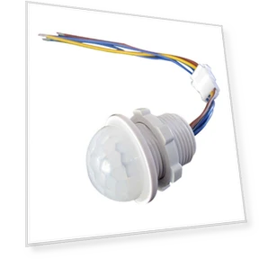 Automatic Light Switch Sensor — Smart Motion Sensors, shengtukeji