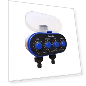 Automatic Watering Timer Controller — Controllers, Jiuke Kids