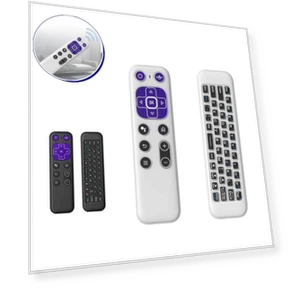 Bluetooth Remote Control — Remote Controls, YJMP Electronic