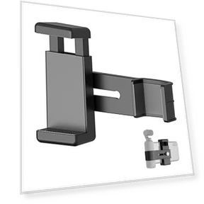 Camera Bracket for DJI OSMO Pocket — Lens Attachments, Waxunrose