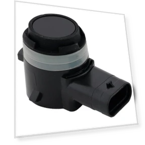 Car Parking Assist Sensor — Rearview Safety Systems, happybuySE