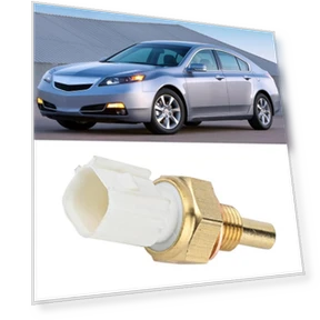 Coolant Temperature Sensor — Coolant Temperature, PHYUN-autoparts