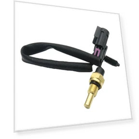 Coolant Temperature Sensor — Coolant Temperature, FYUU-autoparts