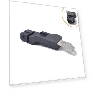 Crankshaft Position Sensor — Camshaft Position, Tautoparts