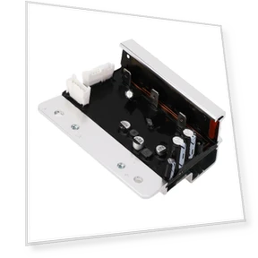 E-Scooter Motherboard Controller — Motors, ZY-Sport-N
