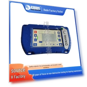 Electronic Leak Detector with Touch Correlator — Leak Detectors, Haomai