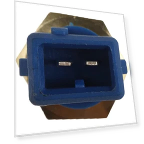 Engine Water Coolant Temp Temperature Sensor — Coolant Temperature