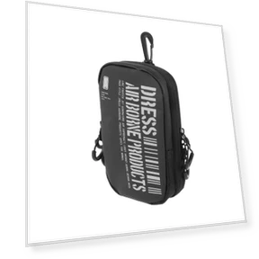 Fishing Smartphone Pouch — Dry Bags, Dress