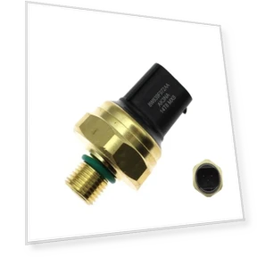 Fuel Rail Pressure Sensor — Air Bag, happybuySE
