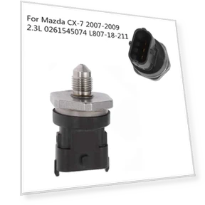 Fuel Rail Pressure Sensor — Barometric Pressure, happybuySE