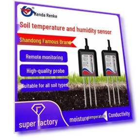 Greenhouse Soil Sensor — Moisture Detection Tools, Discount Domain
