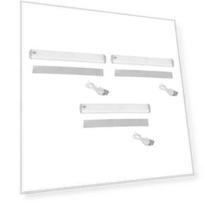 LED Closet Light — LED, KONNWEI